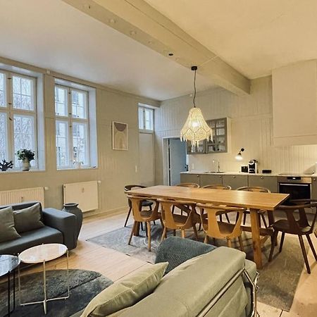 Apartmentincopenhagen Apartment 1577 外观 照片