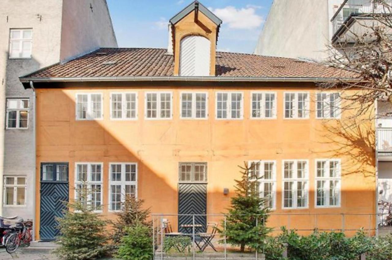 Apartmentincopenhagen Apartment 1577 外观 照片