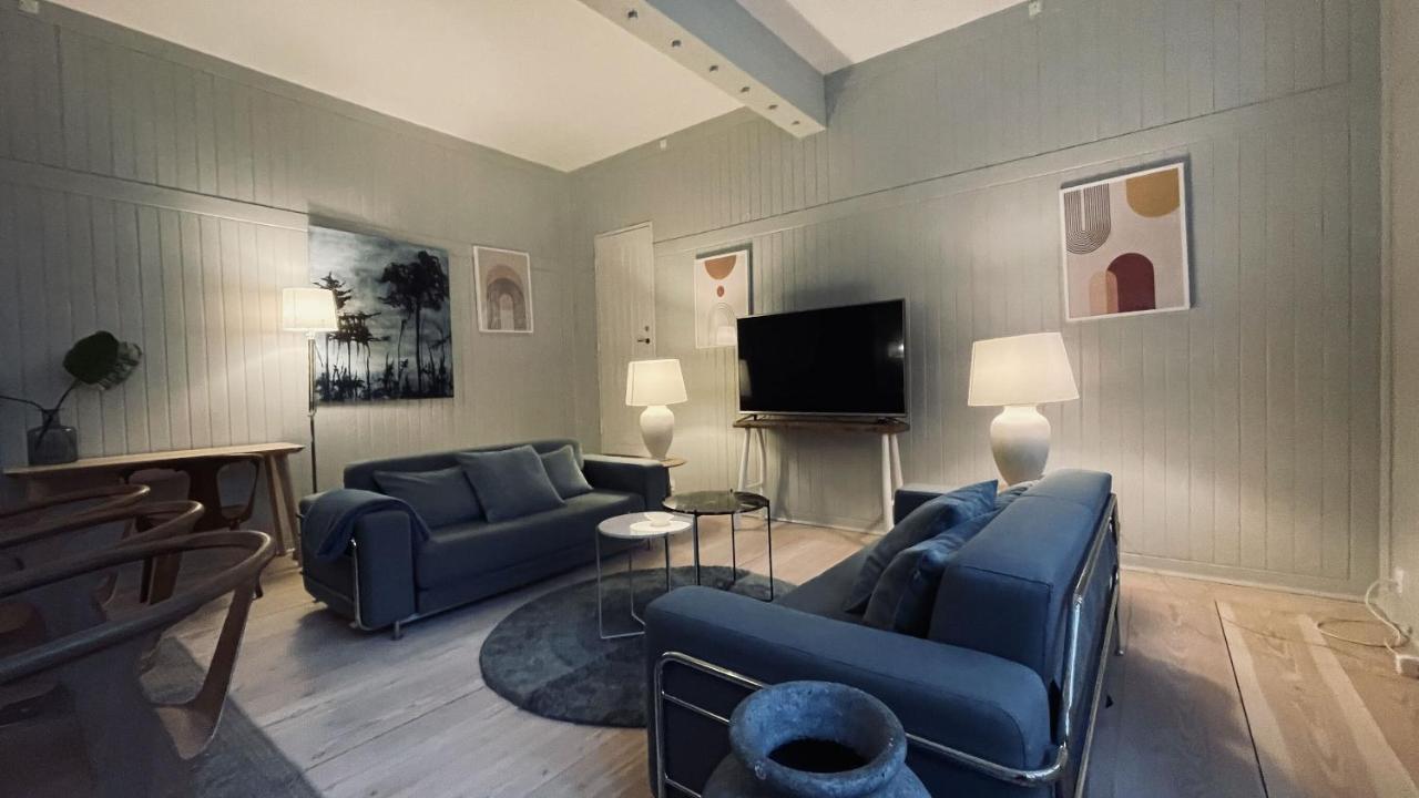 Apartmentincopenhagen Apartment 1577 外观 照片