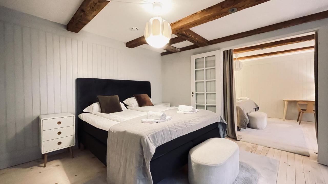 Apartmentincopenhagen Apartment 1577 外观 照片