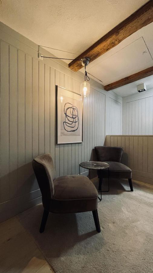 Apartmentincopenhagen Apartment 1577 外观 照片