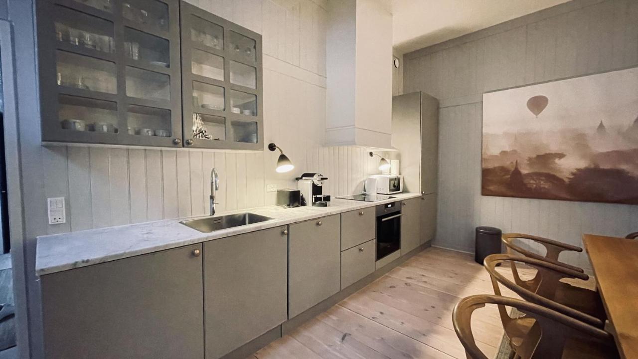 Apartmentincopenhagen Apartment 1577 外观 照片