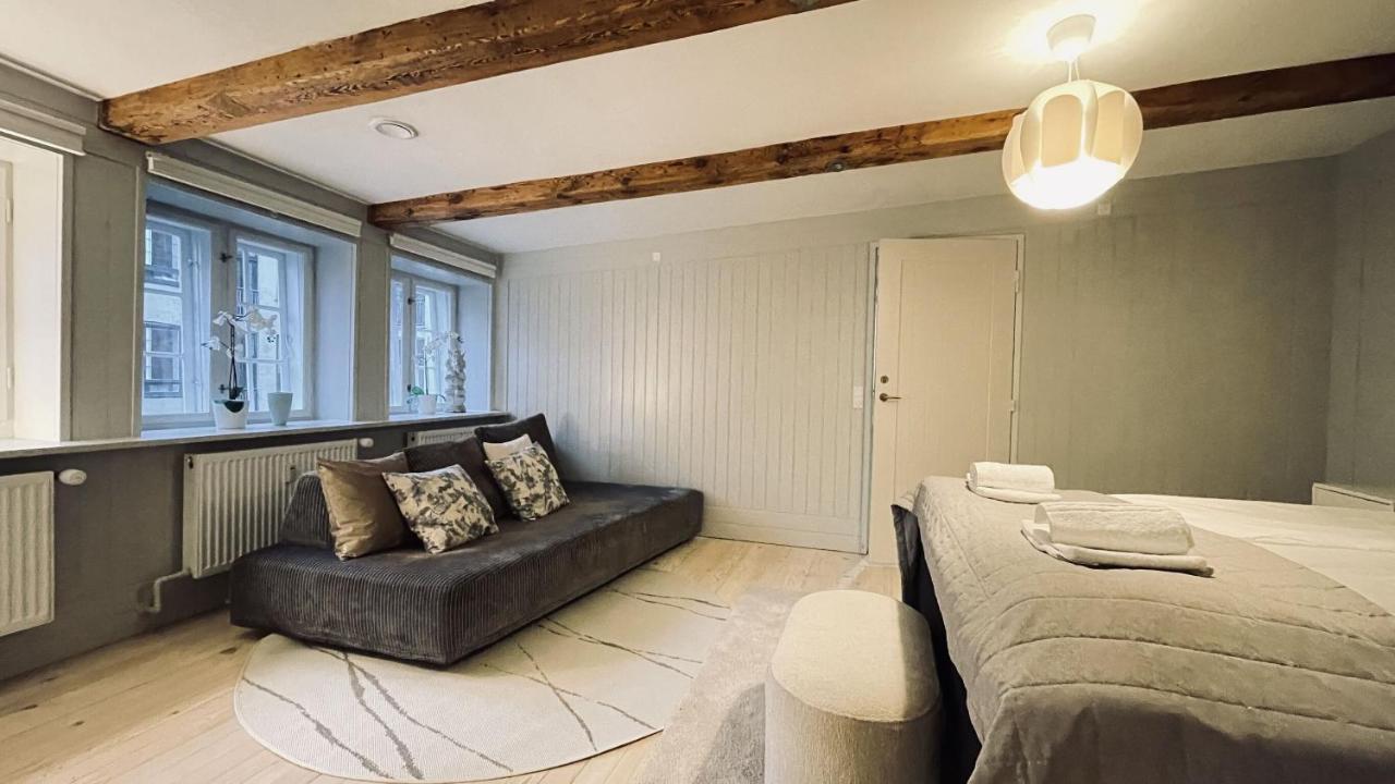 Apartmentincopenhagen Apartment 1577 外观 照片