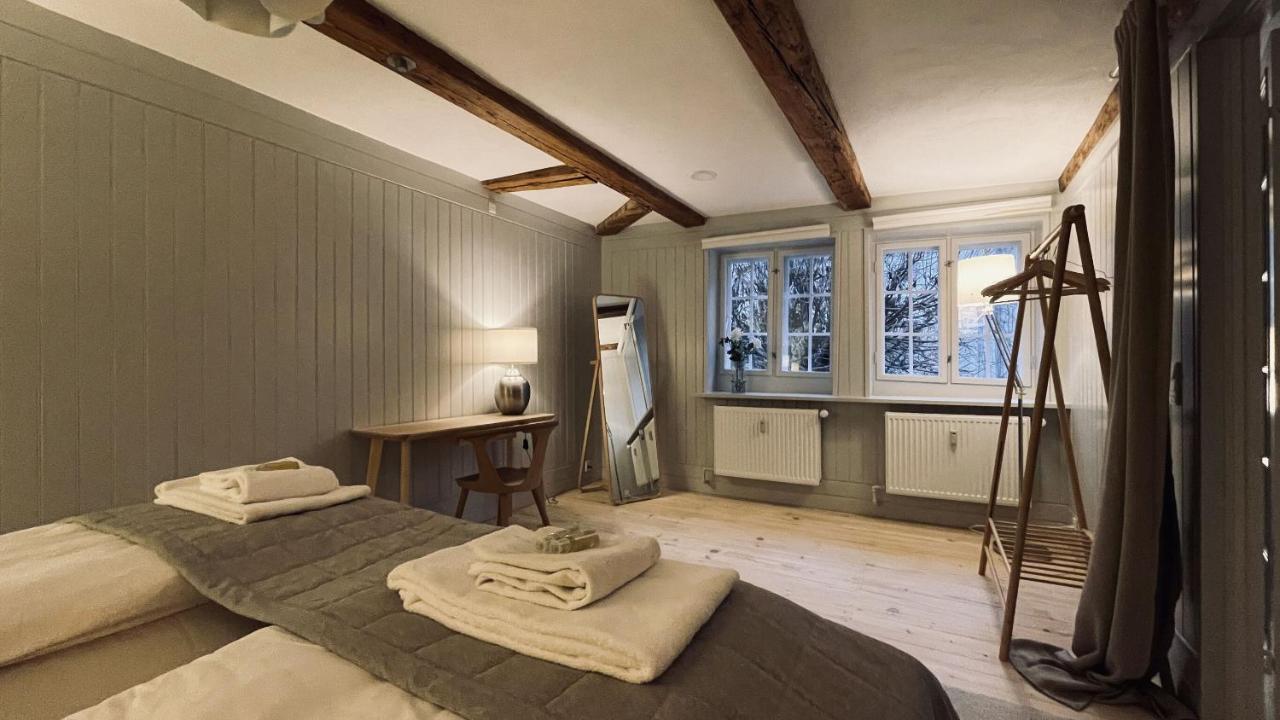 Apartmentincopenhagen Apartment 1577 外观 照片