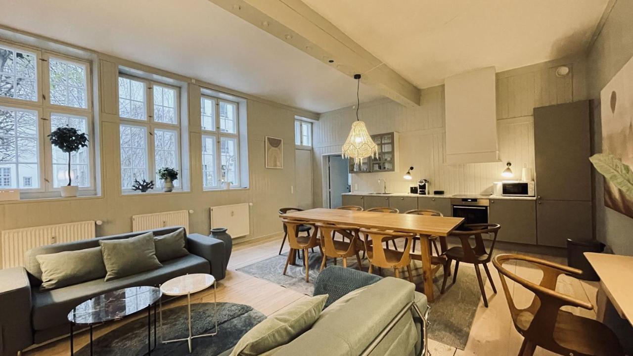 Apartmentincopenhagen Apartment 1577 外观 照片