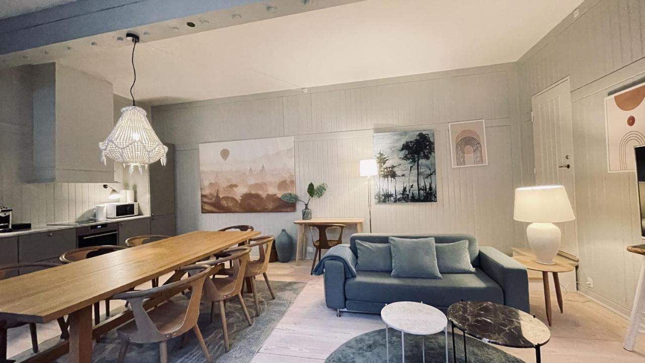 Apartmentincopenhagen Apartment 1577 外观 照片