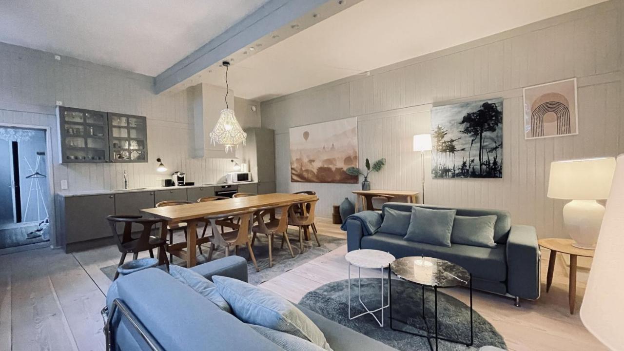 Apartmentincopenhagen Apartment 1577 外观 照片